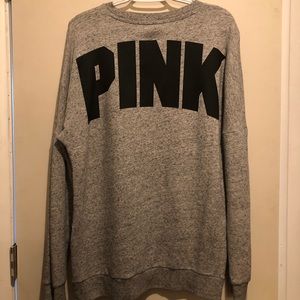 Victoria’s Secret PINK sweatshirt